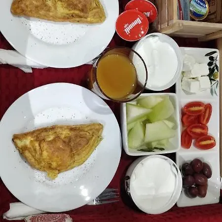 Отель Pallada Boutique & 3*
