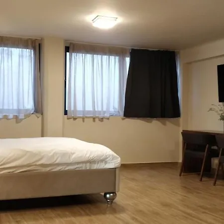 Pallada Boutique & Отель