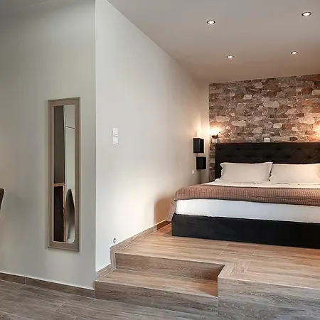 Pallada Boutique & 3*