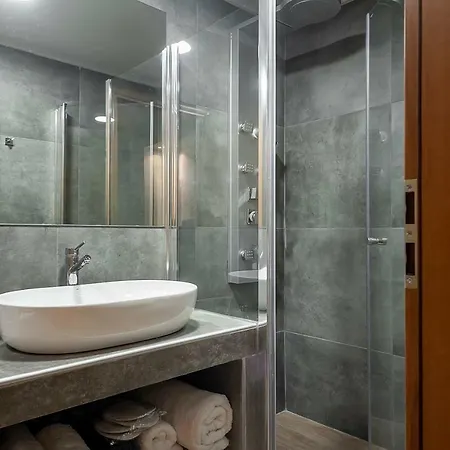 Pallada Boutique & Отель 3*