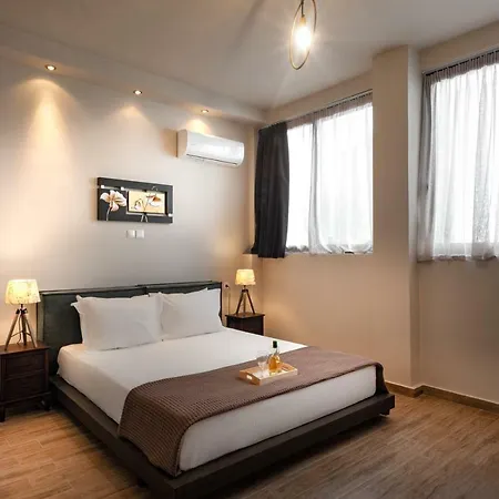 Отель Pallada Boutique & 3*
