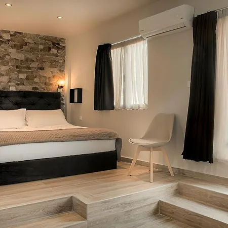 Pallada Boutique & 3* Αθήνα
