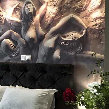 Pallada Boutique & Αθήνα