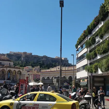 Ξενοδοχείο Pallada Boutique & 3*