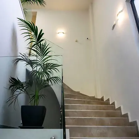 Ξενοδοχείο Pallada Boutique &