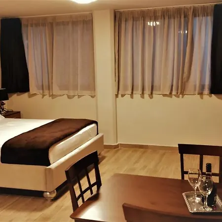 Pallada Boutique & 3*