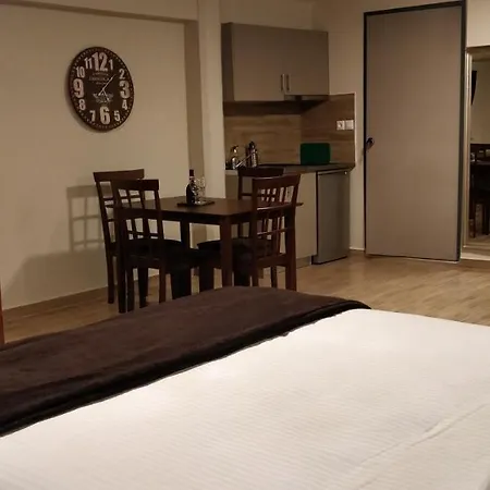 Ξενοδοχείο Pallada Boutique &
